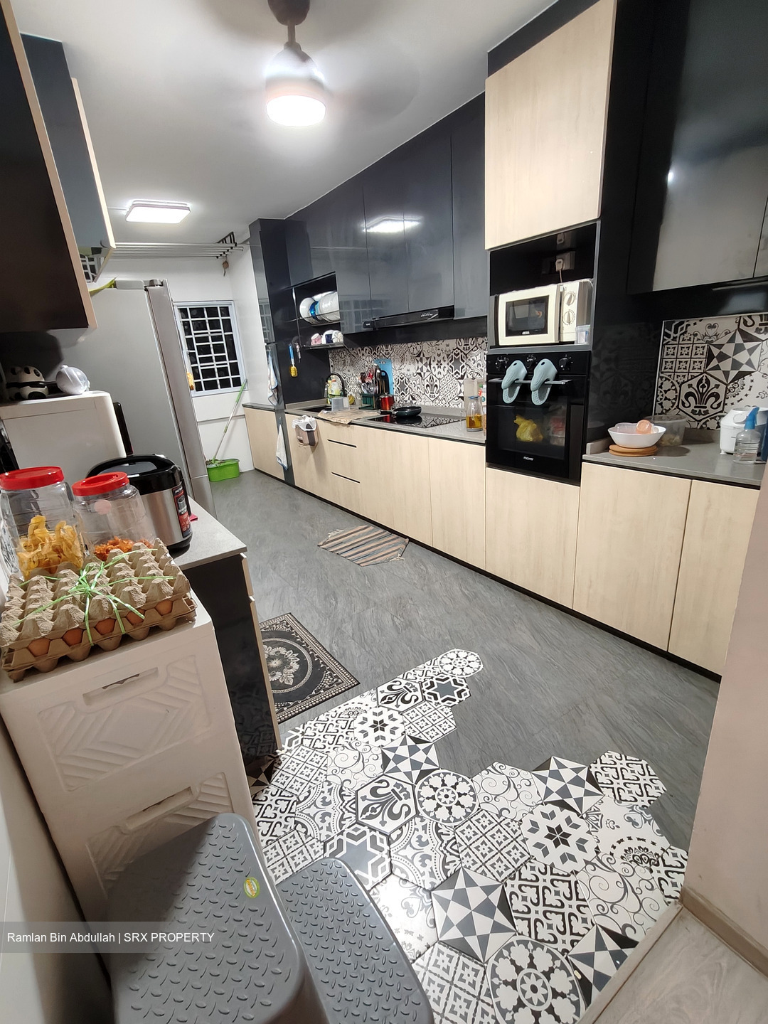 Blk 275 Tampines Street 22 (Tampines), HDB 4 Rooms #583462511